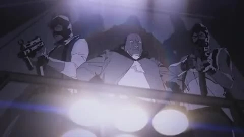 Сюжетный трейлер Batman: Arkham Origins Blackgate появился в сети