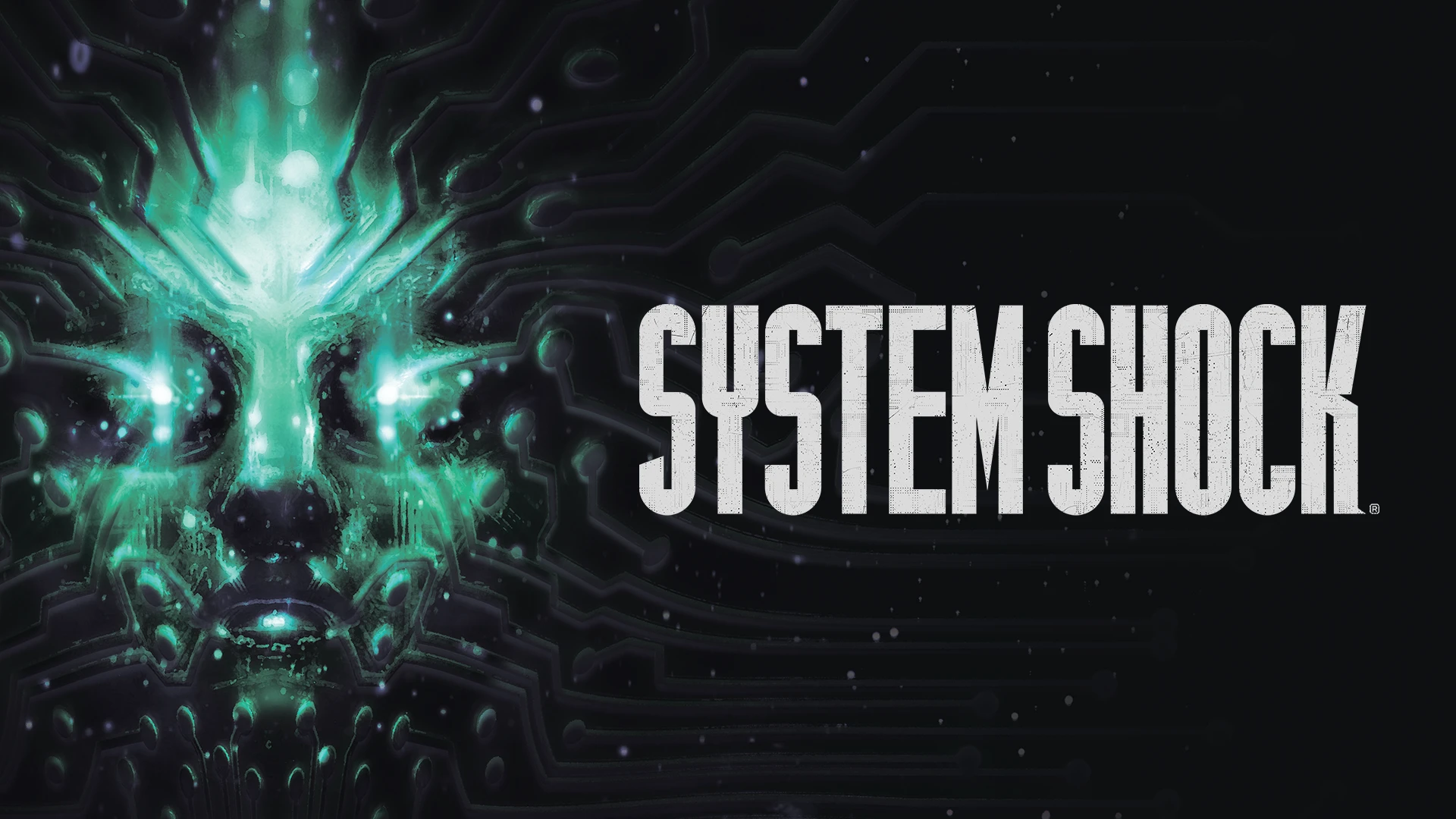Новые скриншоты ремейка System Shock