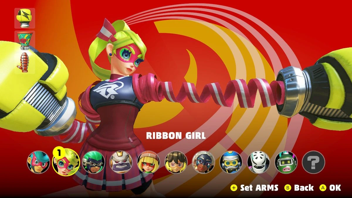 Успейте получить золотые очки за картридж ARMS