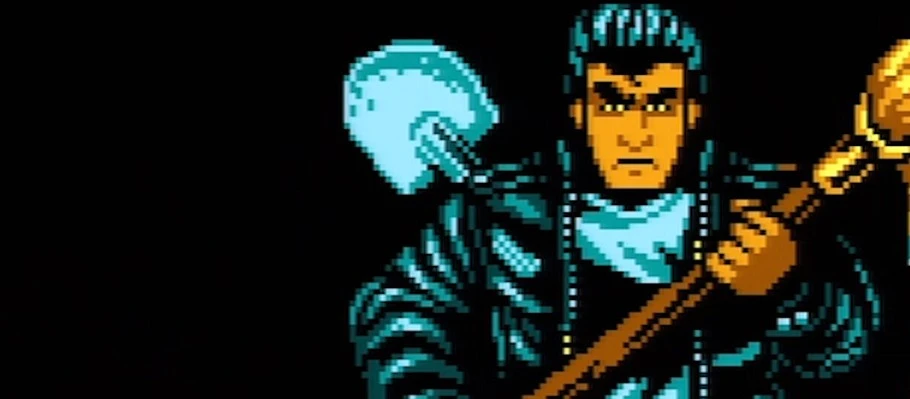 Retro City Rampage DX выйдет для Nintendo Switch на следующей неделе