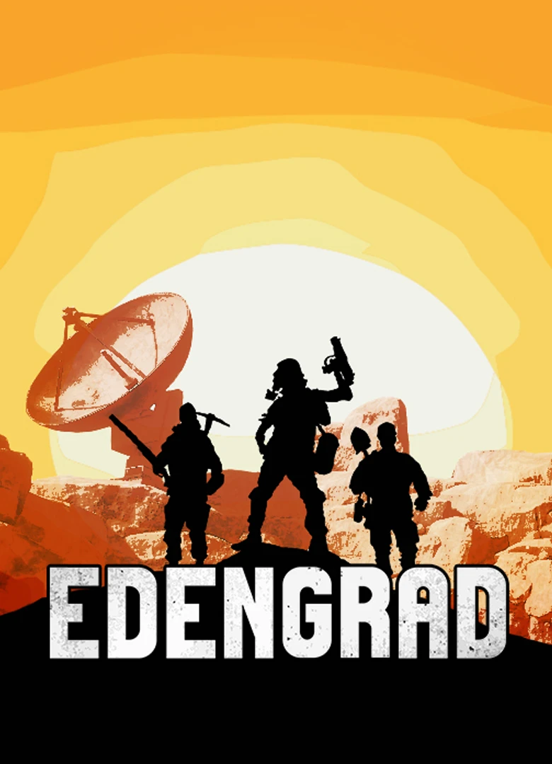 Edengrad
