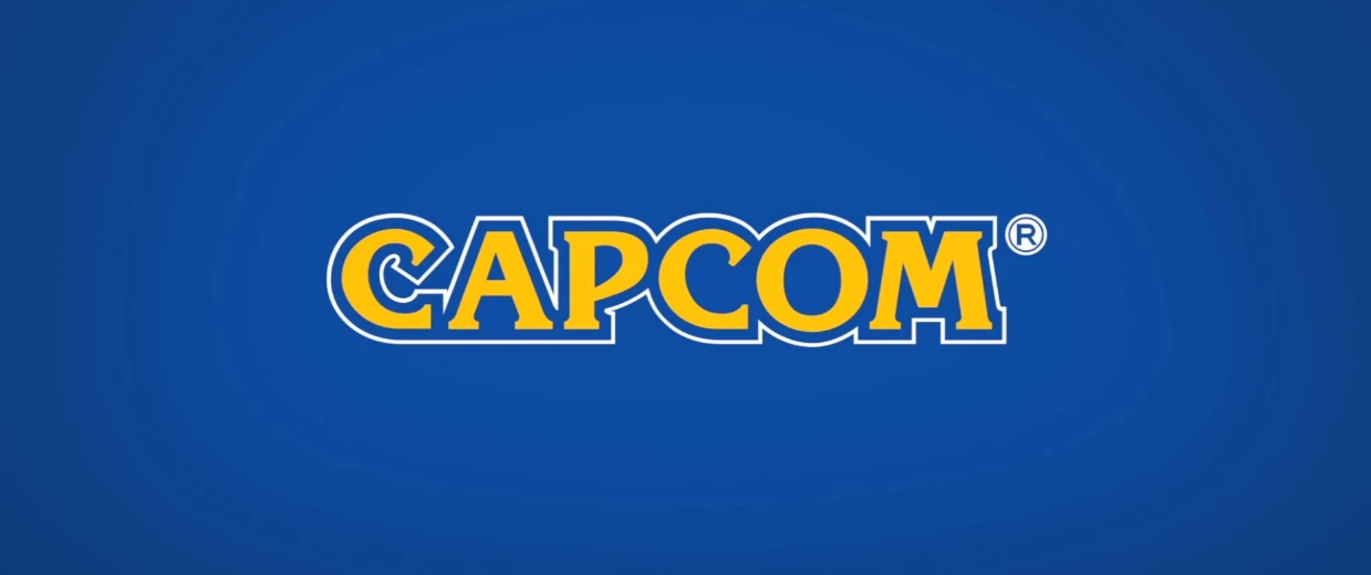 Capcom тизерит сюрприз! Причем, раскроет она его уже завтра, в 19:00 по МСК
