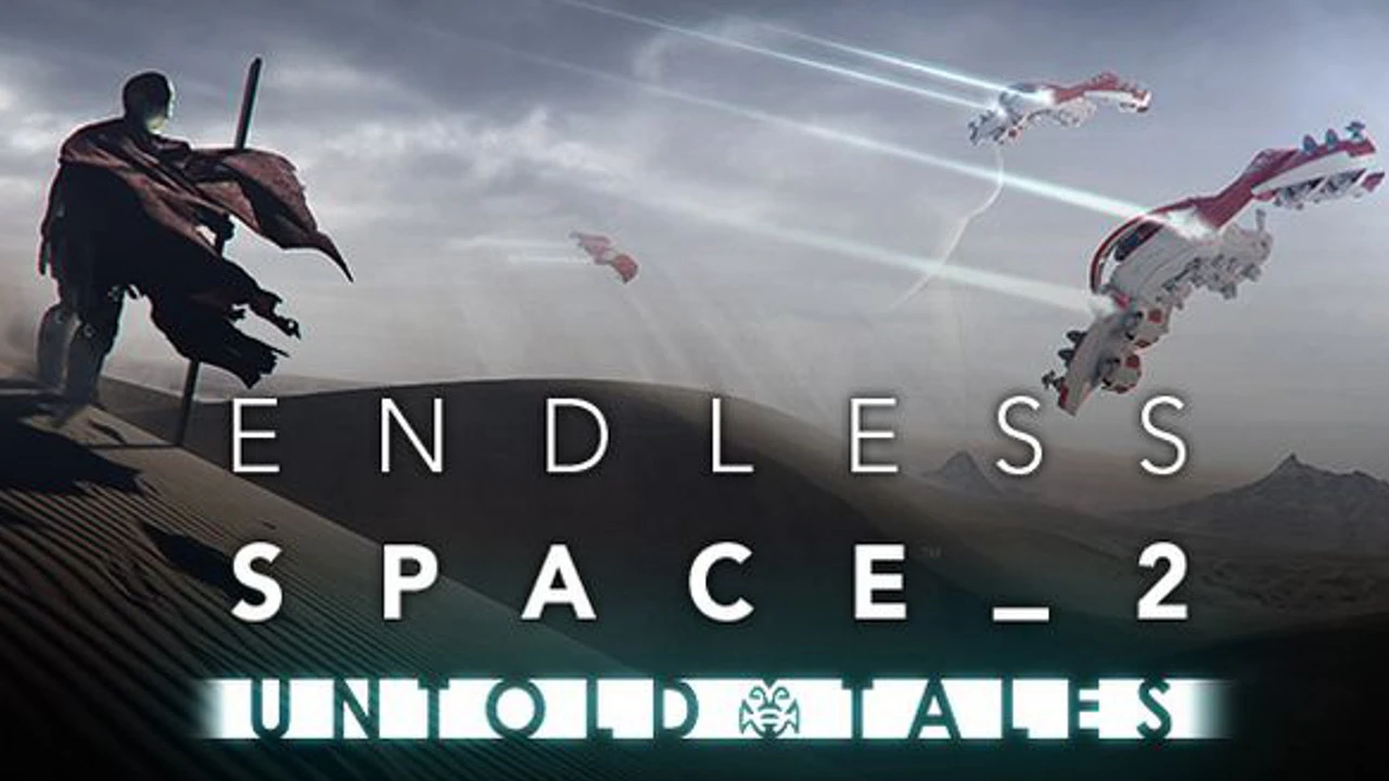 Премьера сразу двух дополнений для Endless Space 2