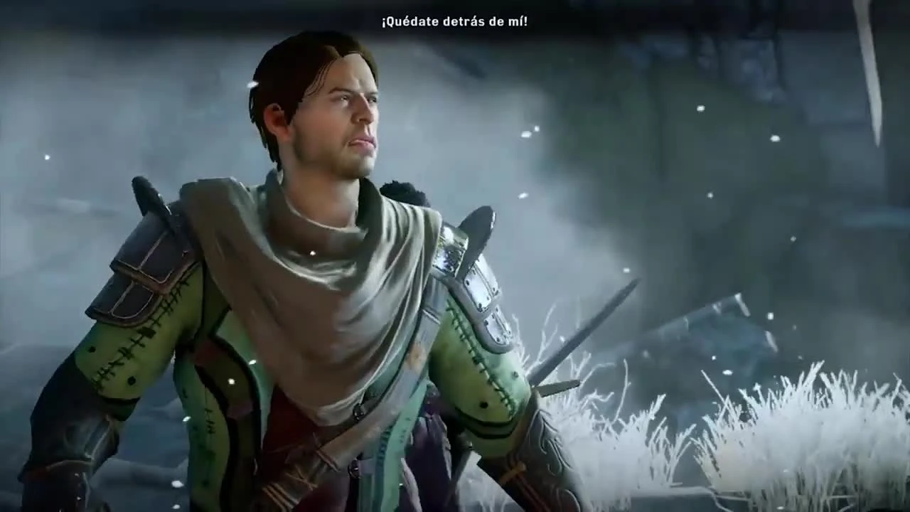 Dragon Age: Раньше было лучше?