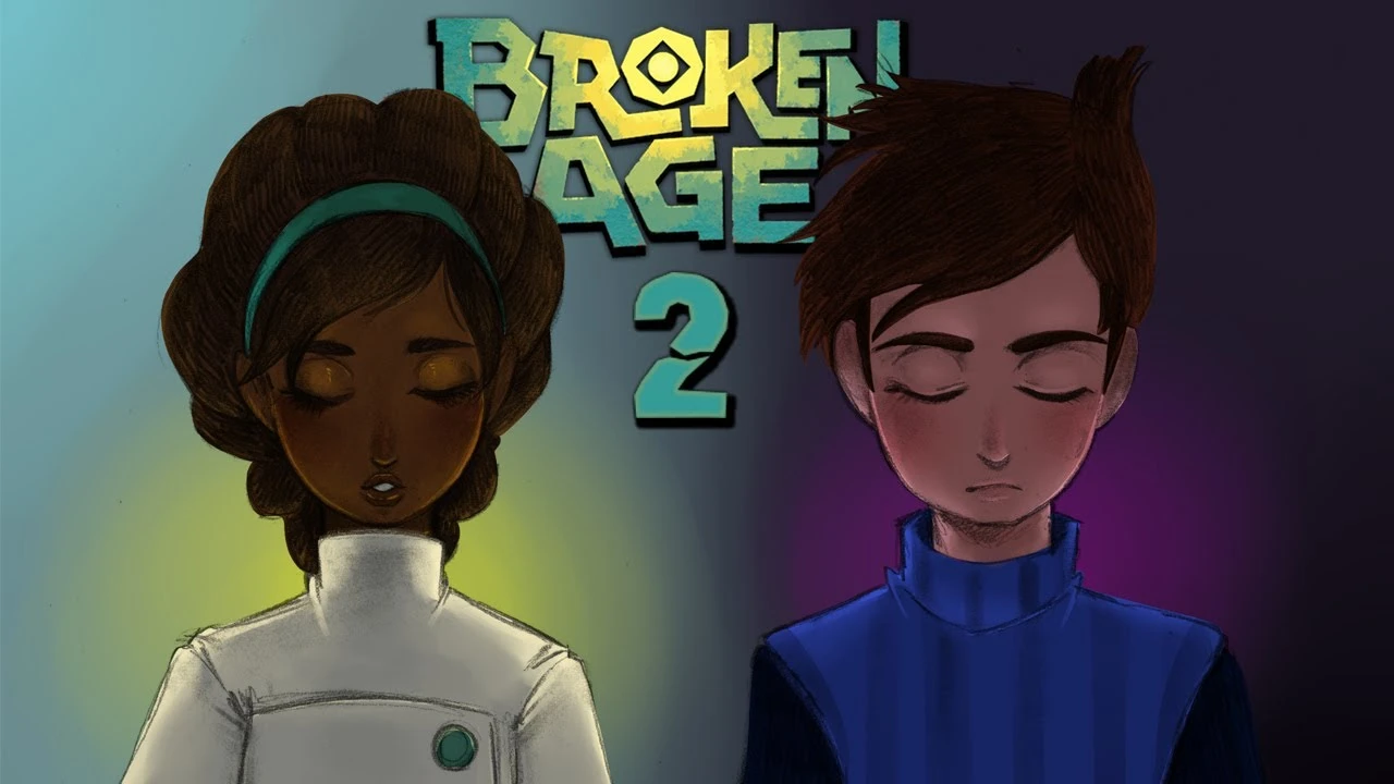 Broken Age: The Complete Adventure - Трейлер к выходу и первые оценки
