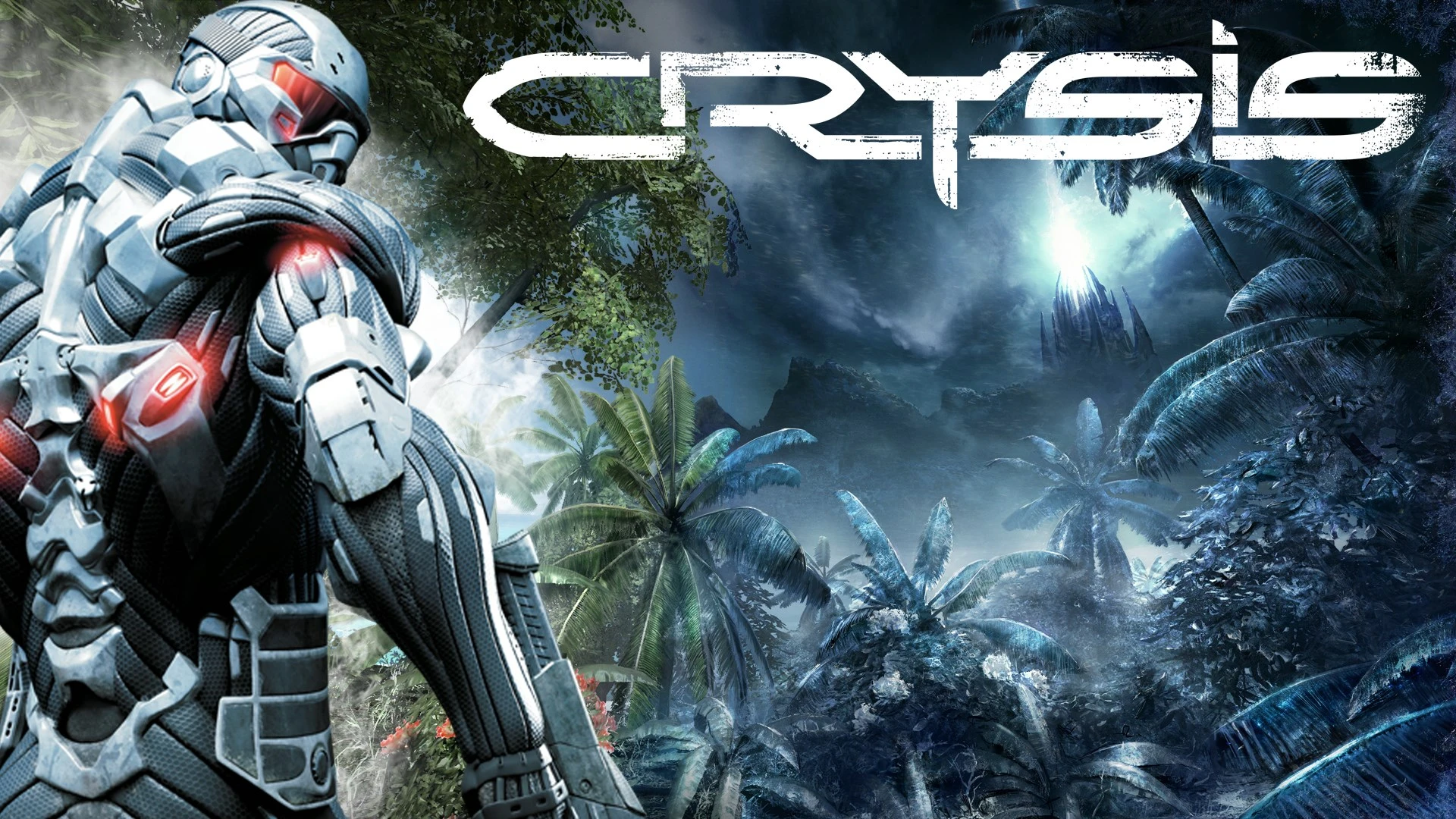 Crysis "Фикс для AMD"