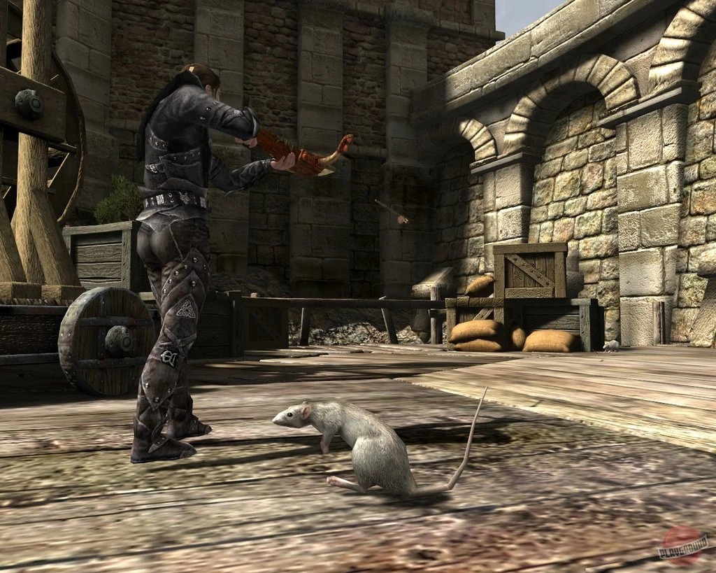 Бельтион: Свод Равновесия. Хроники Реквиема по мечте