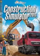 Construction Simulator 2015: Трейнер/Trainer (+1 Inf. Money - Беск. Деньги) [1.0] {MrAntiFun}