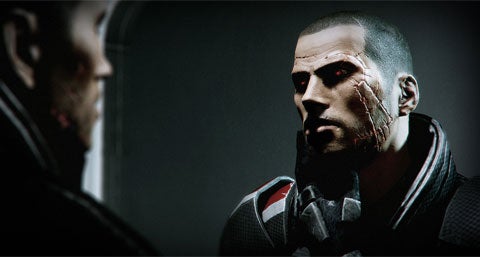 Mass Effect 2 - проблема с сейвами на PS3