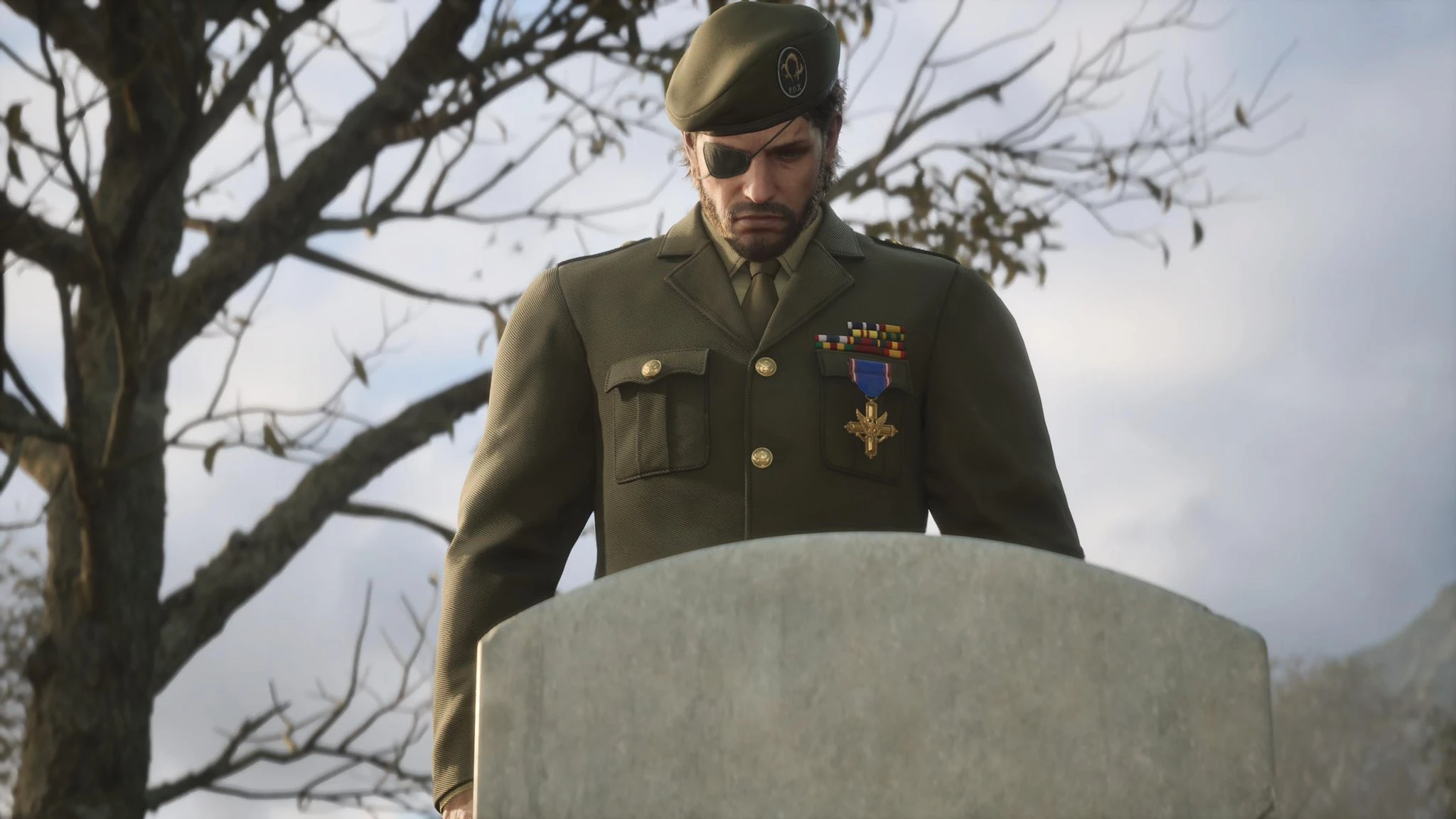 Прохождение Metal Gear Solid Delta: Snake Eater - все боссы и как их победить