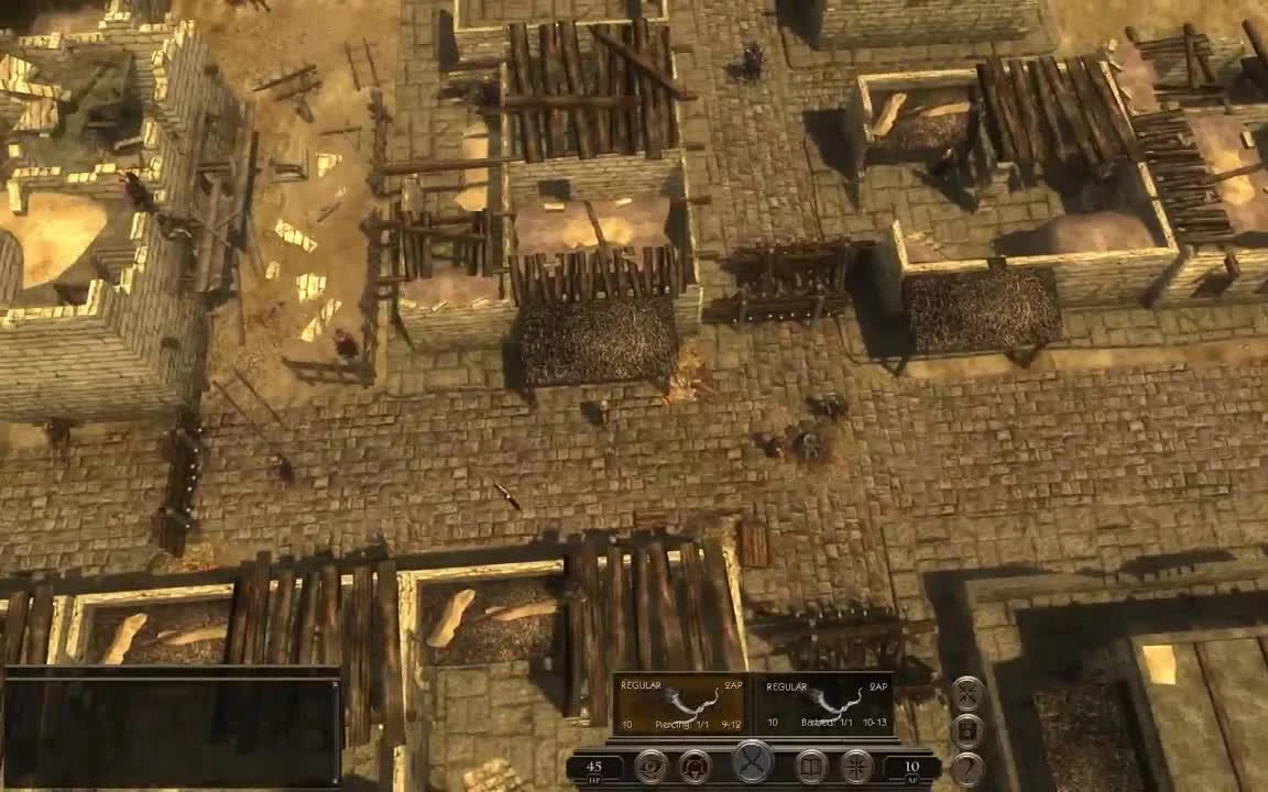 Поиграем в Age of Decadence - Знаток По-Македонски, Часть 4