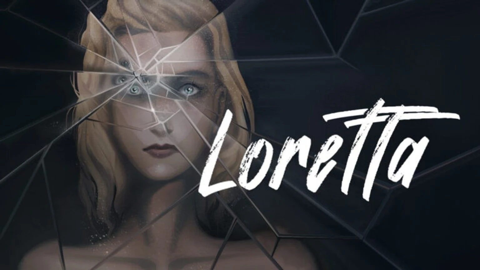 DANGEN Entertainment займется издательством психологического триллера Loretta