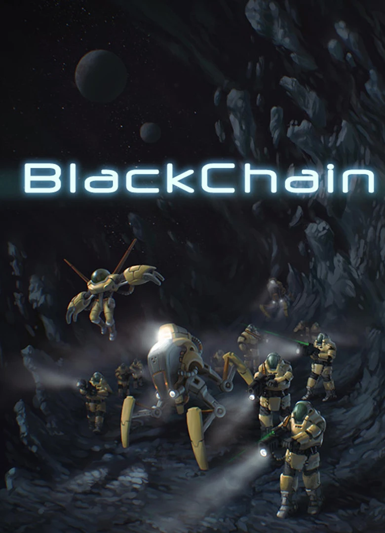 BlackChain