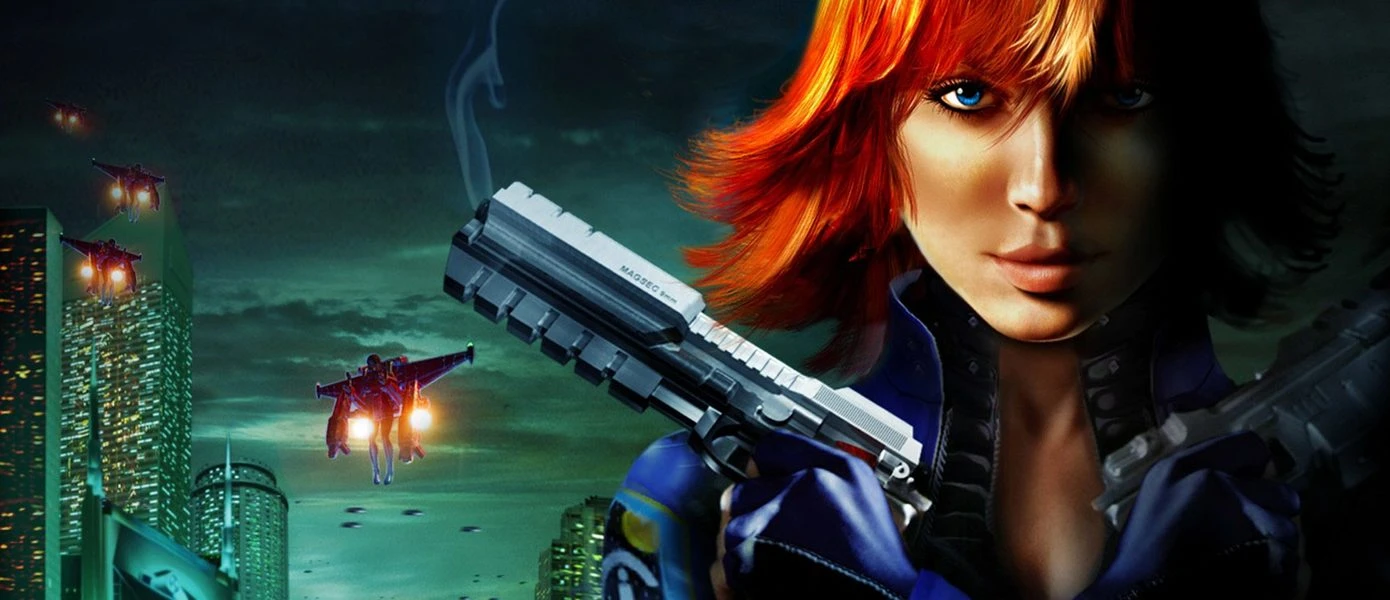 "Нашим играм не хватает женских персонажей": Фил Спенсер высказался о перезапуске Perfect Dark для Xbox Series X|S