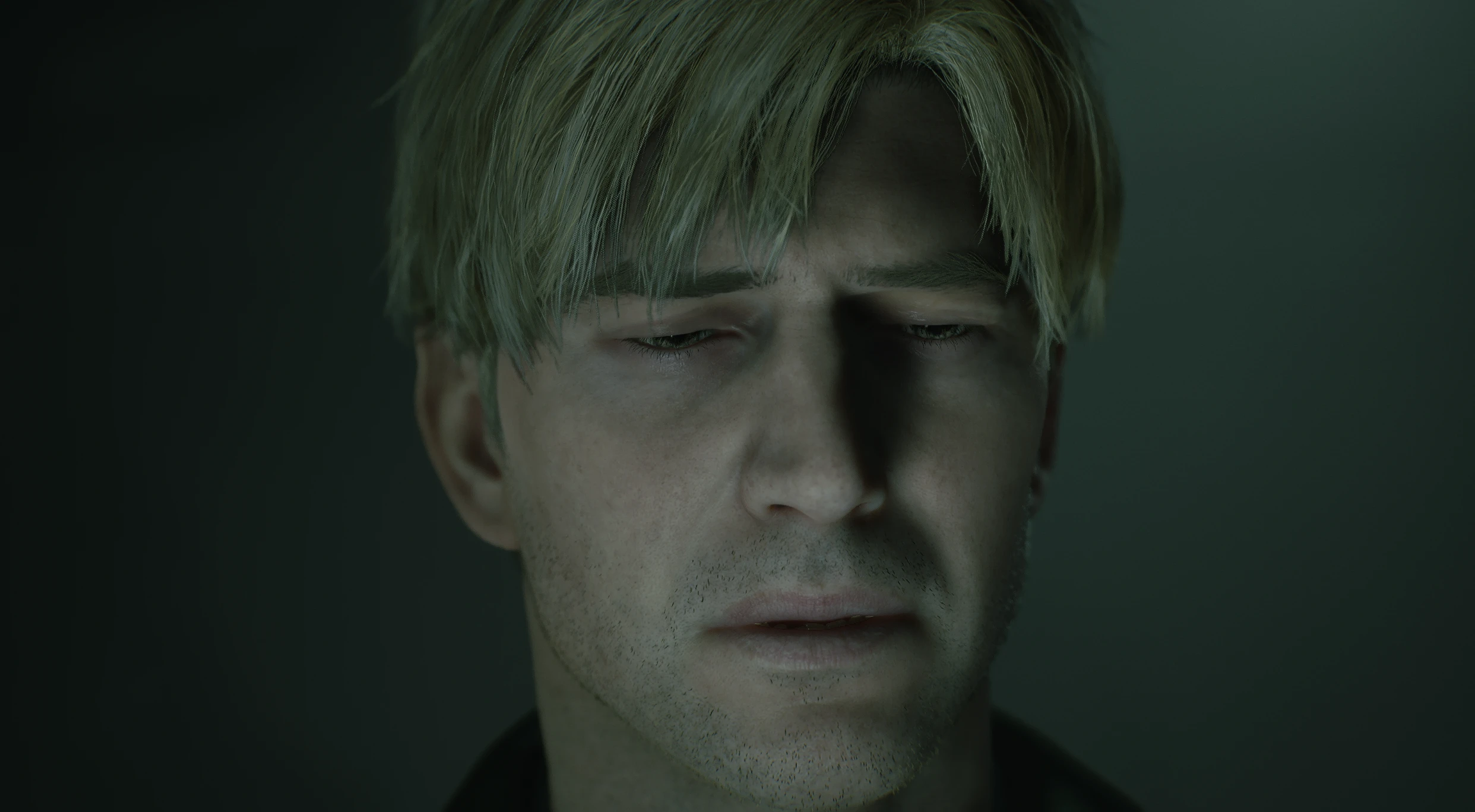 Silent Hill 2 Remake "Повышение производительности игры"