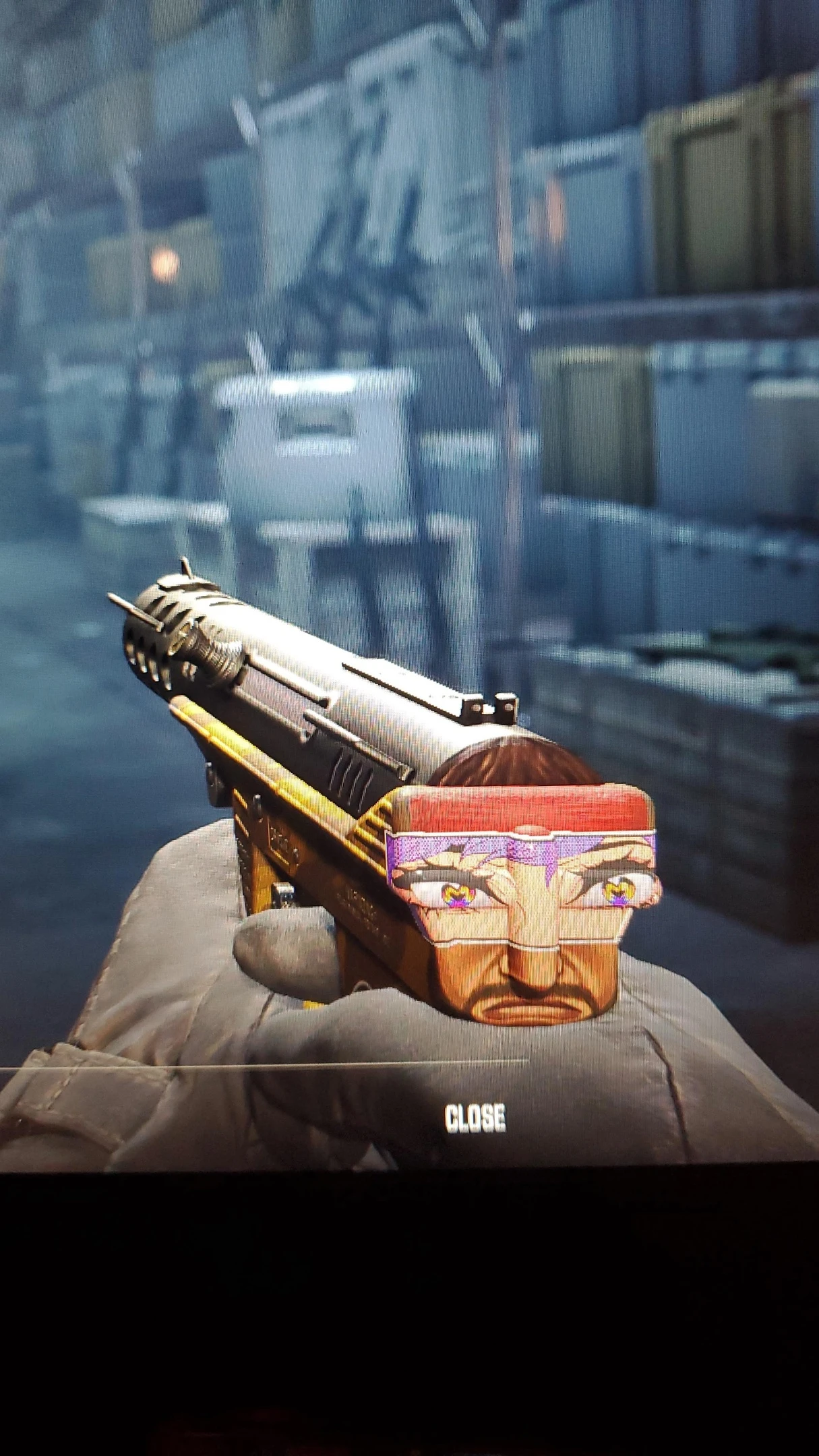 CS 2 после обновления выглядит великолепно