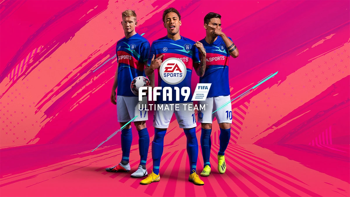 Как выгодно торговать в FIFA 19 Ultimate Team