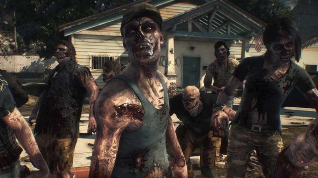 Dead Rising 3 выйдет в Steam, или над игроками снова издеваются?