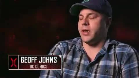 Infinite Crisis "Дневники разработчиков #1"