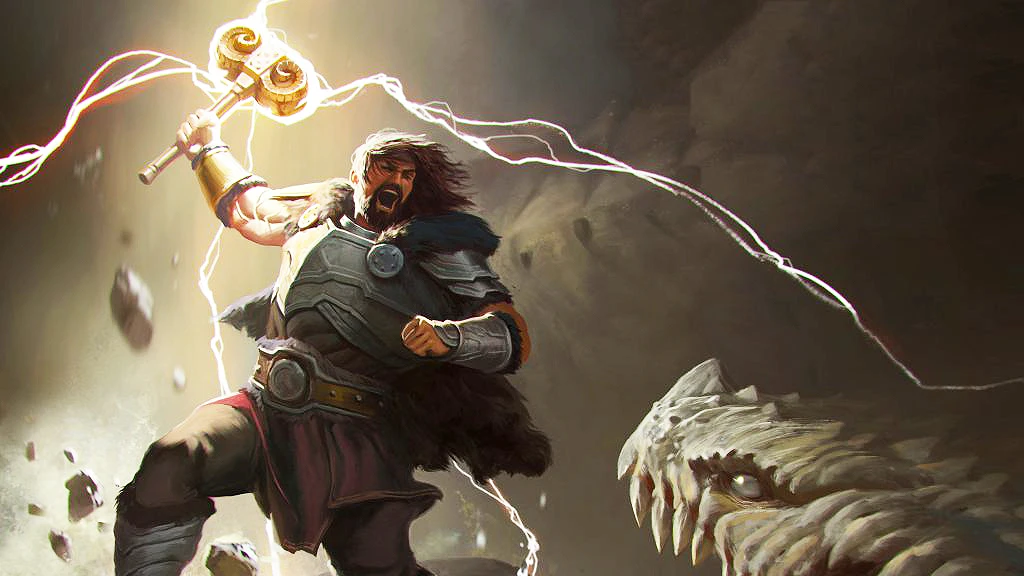 Системные требования Rune