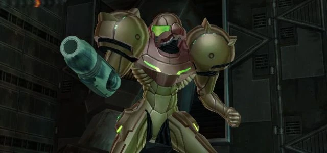 Благодаря нейросети ESRGAN на РС можно поиграть в Metroid Prime с чёткими текстурами
