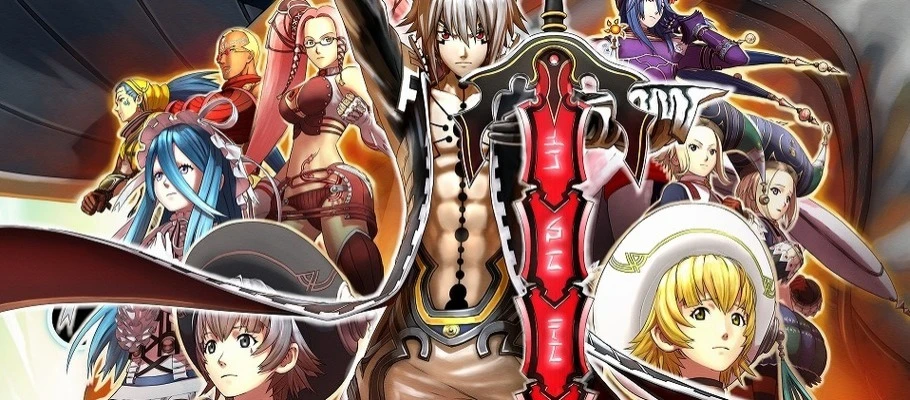 Сборник ролевых игр .hack//G.U. Last Recode получил новый трейлер и североамериканскую дату релиза