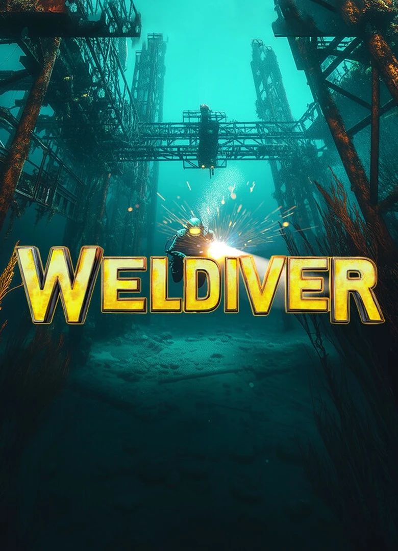 Weldiver