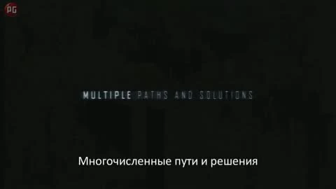 Interstellar Marines "Трейлер: Вы поверите?"