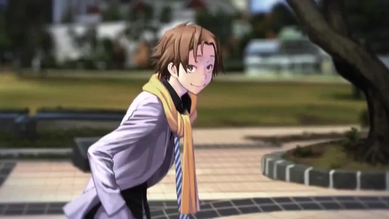 Shin Megami Tensei Devil Survivor 2: Record Breaker "Анонс англоязычной версии"