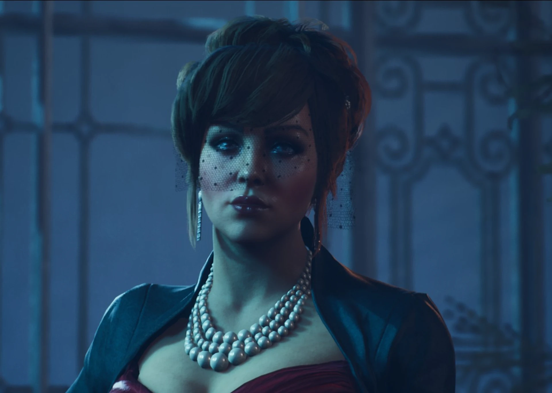 Выбор клана в Vampire: The Masquerade - Bloodlines 2 и как разблокировать способности других кланов