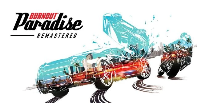 DigitalFoundry сравнили графику в Burnout Paradise Remastered