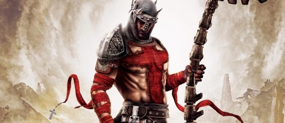 Слух: Dante's Inferno 2 в разработке