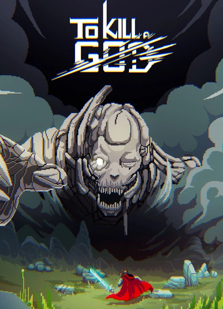 To Kill a God