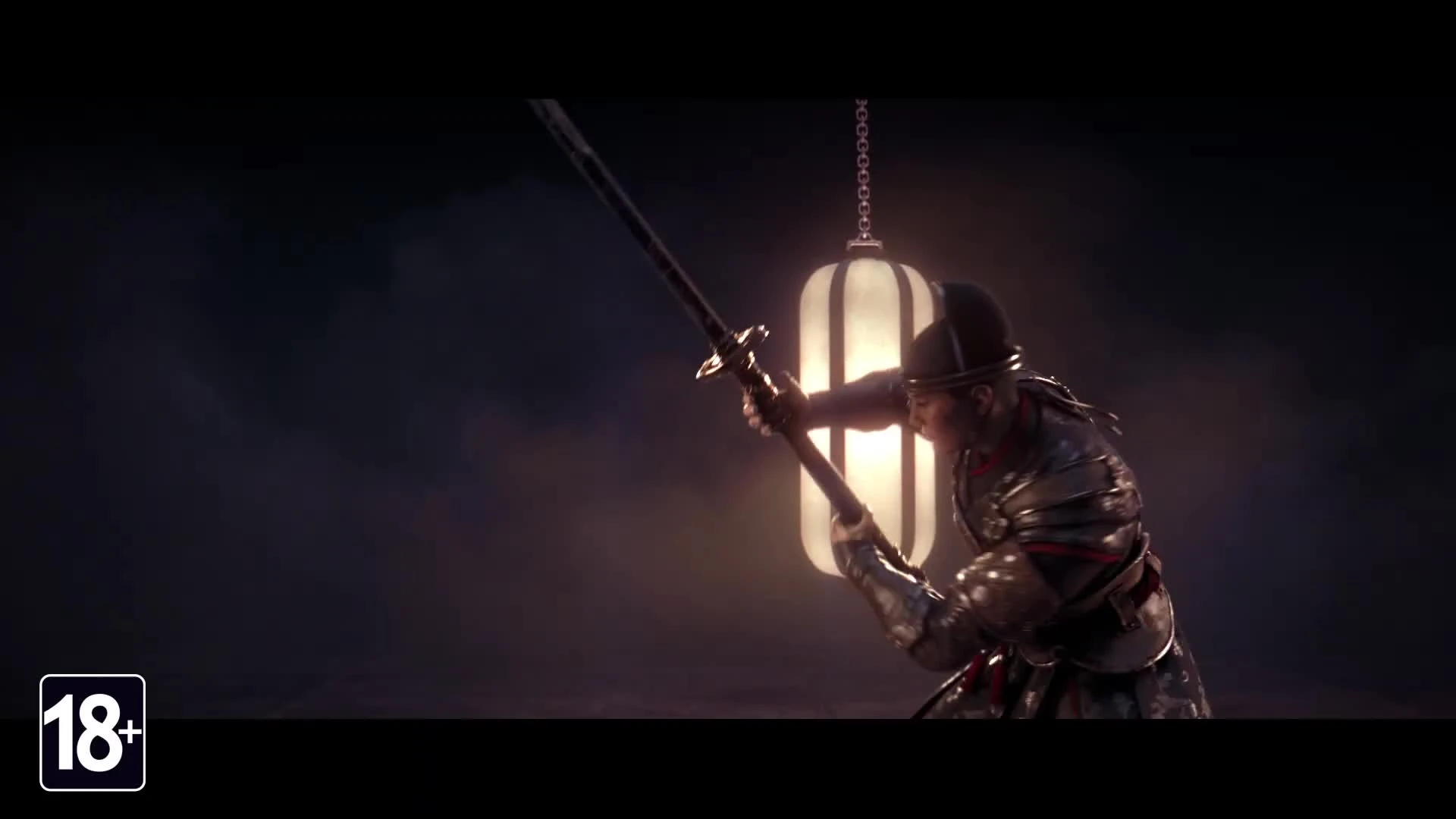 For honor - сунь да: кинематографический трейлер