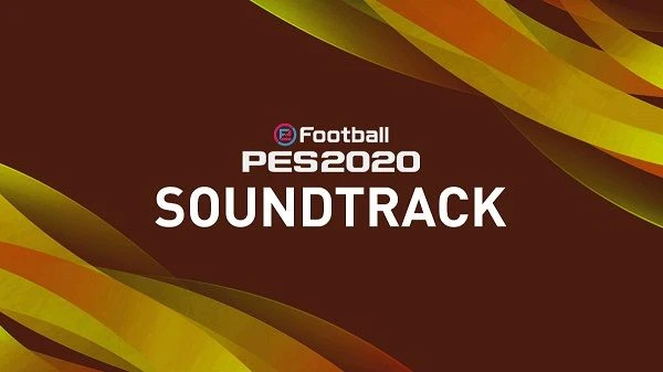 PES 2020 "Soundtrack Pack by dazzaa"