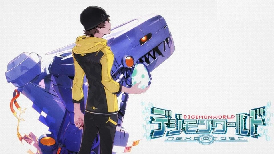 Digimon World: Next Order "Таблица для Cheat Engine" [UPD: 14.10.2023] {BabyGroot/Hentai-san}