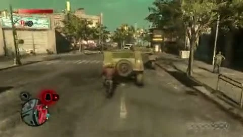 Prototype 2 "Monstercide Gameplay Video"