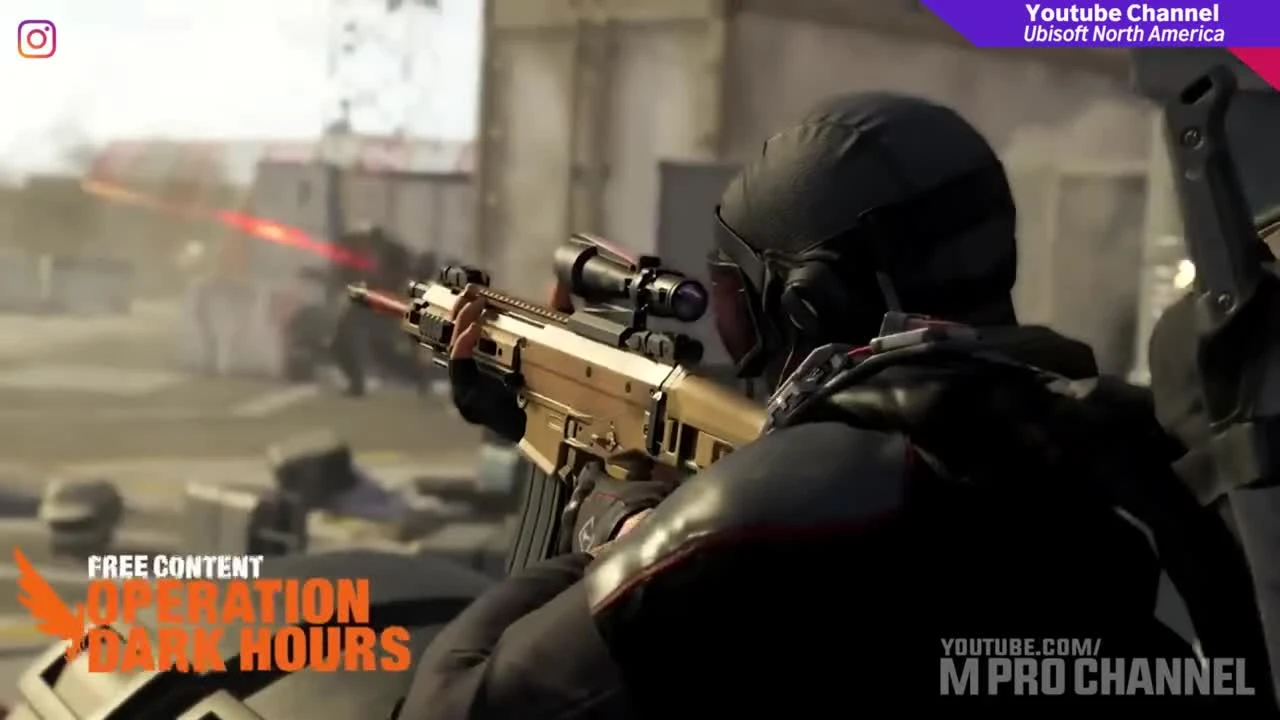 Эволюция Ubisoft 1996 - 2019