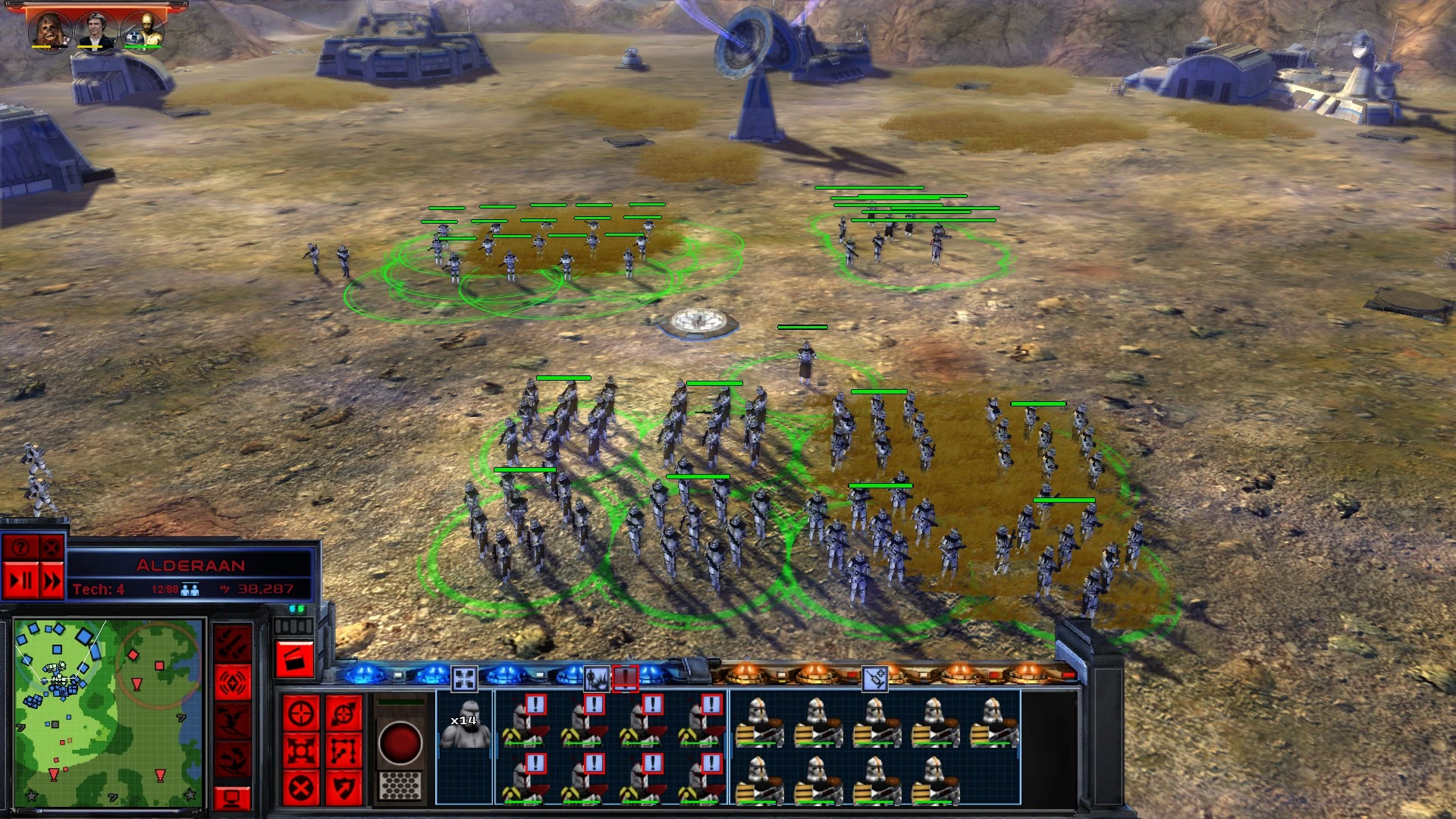 Star Wars: Empire at War "Таблица для Cheat Engine" [UPD: 20.09.2024] {apocalypticx}