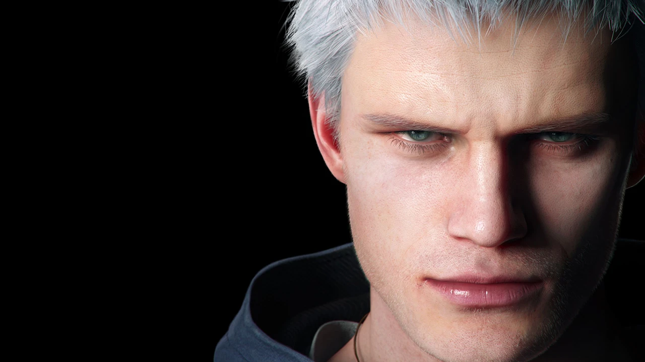 Играбельная демка Devil May Cry 5 уже готова для Gamescom 2018