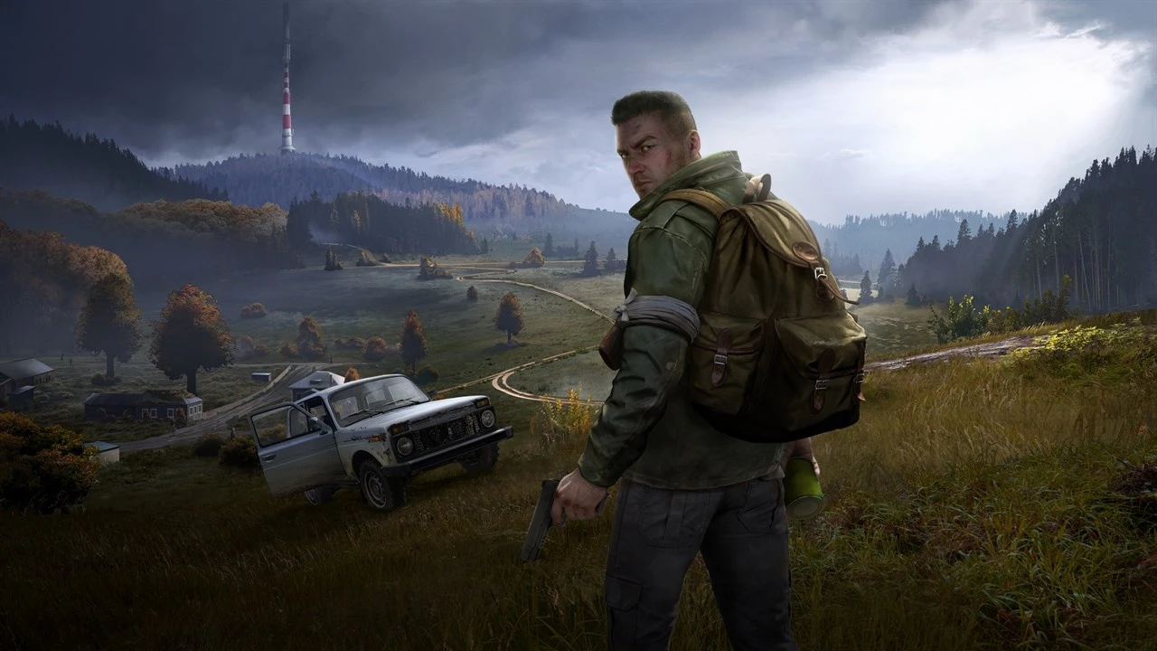 DayZ вновь побила собственный рекорд по пиковому количеству игроков в Steam