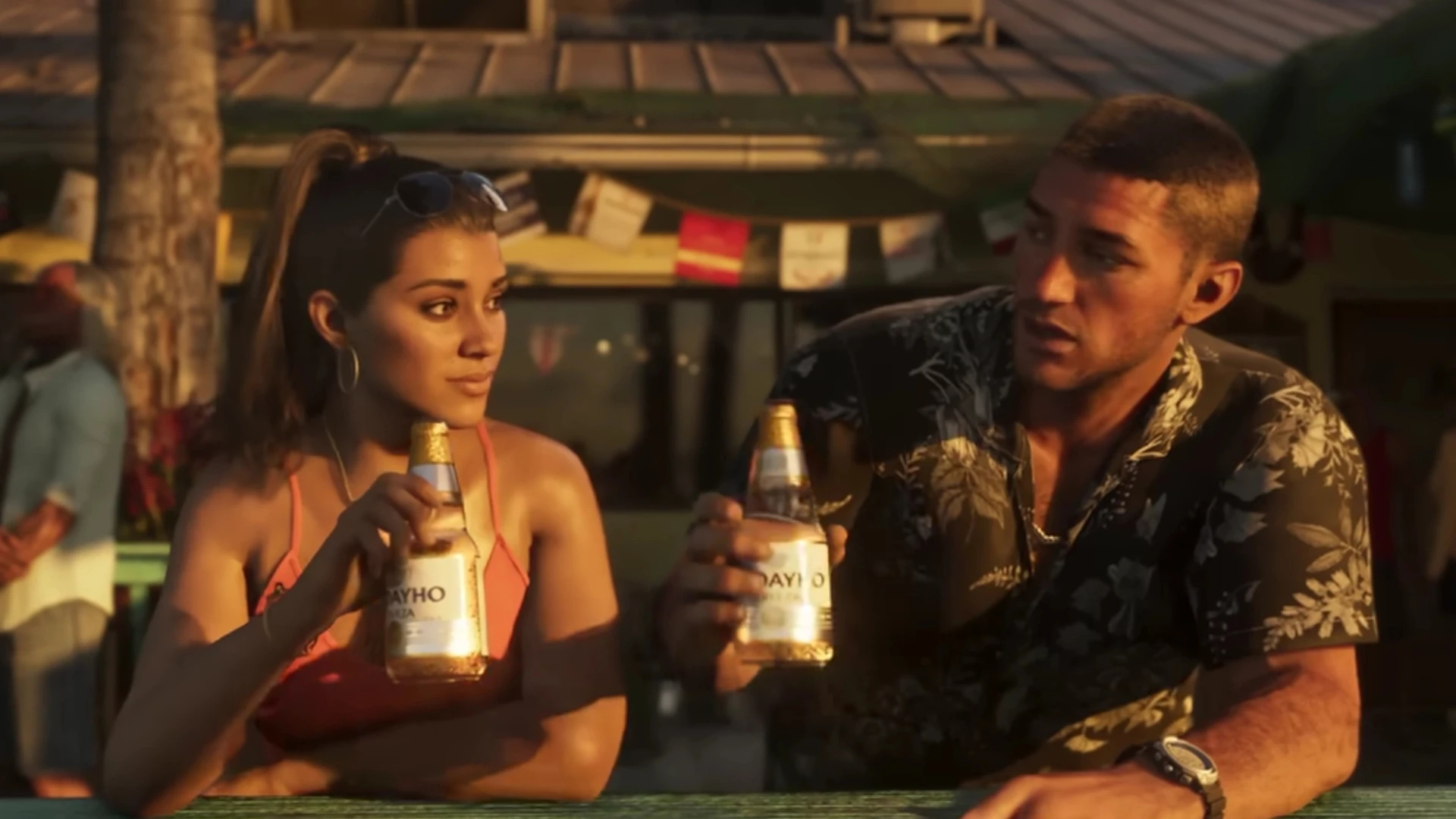 Появились новые подробности об увольнениях в Rockstar Games: они не связаны с утечкой информации о GTA 6