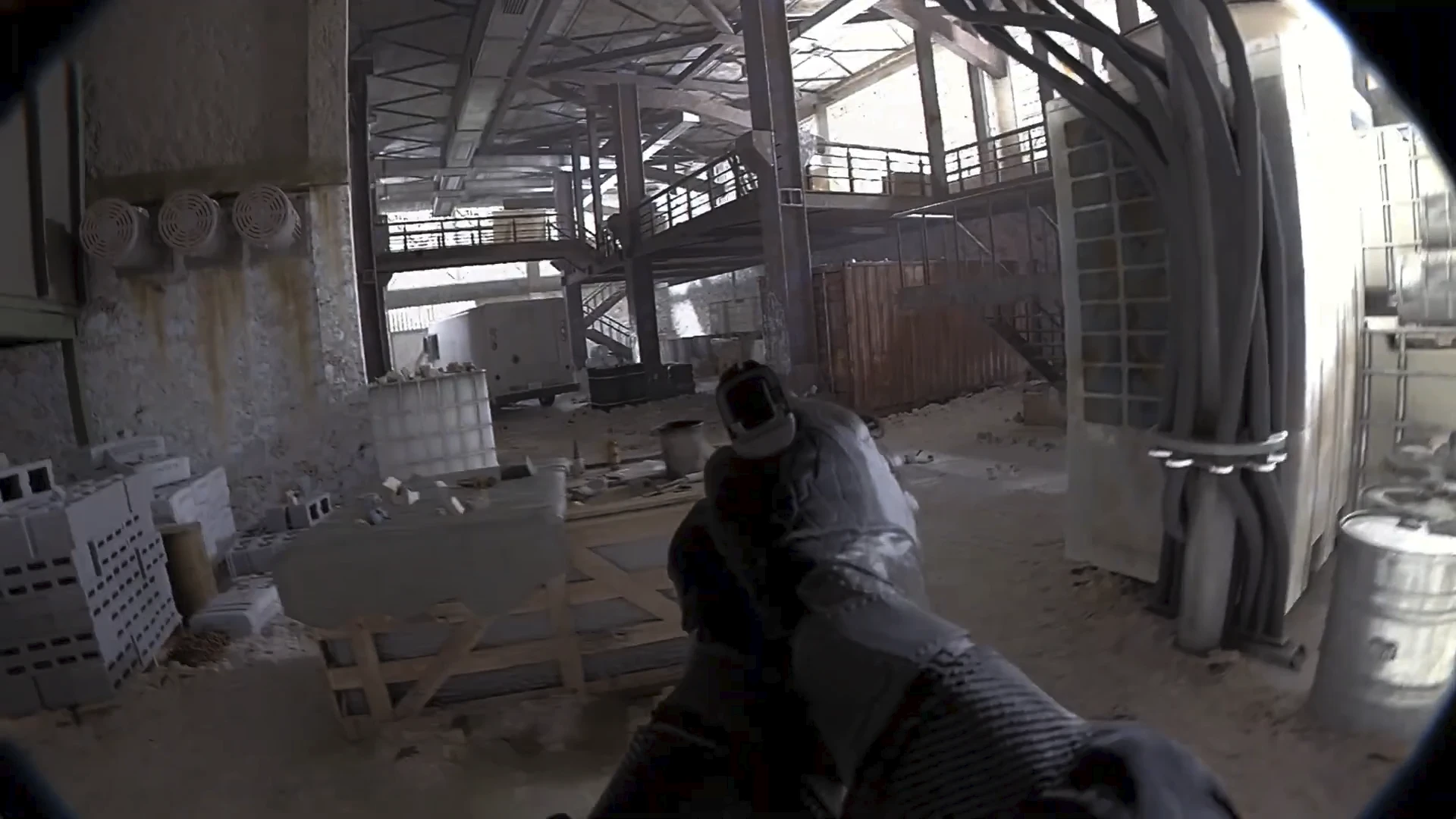 Повествование в Unrecord будет взрослым, реалистичным и основанным на "деликатных" темах