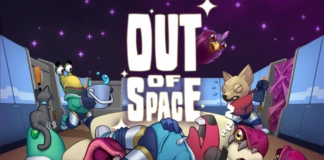 Авторы Chroma Squad анонсировали кооперативную стратегию Out of Space