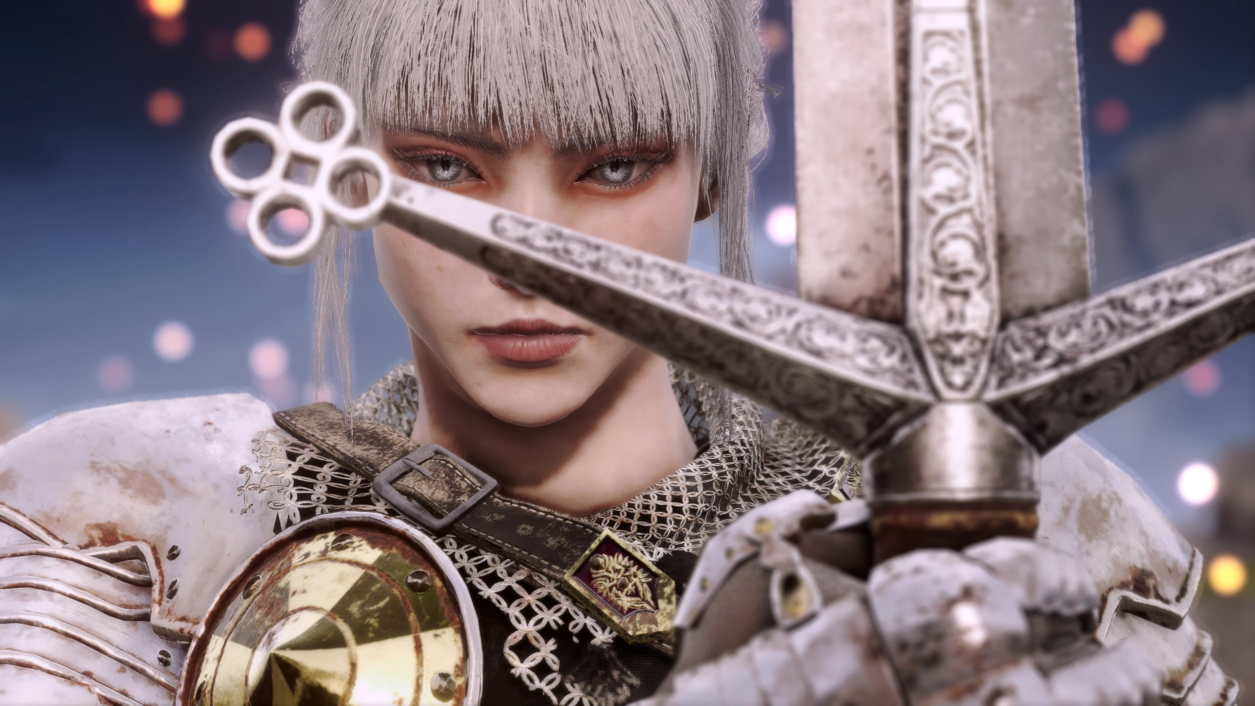 Лучшие билды для Elden Ring - самое эффективное оружие, заклинание и молитвы