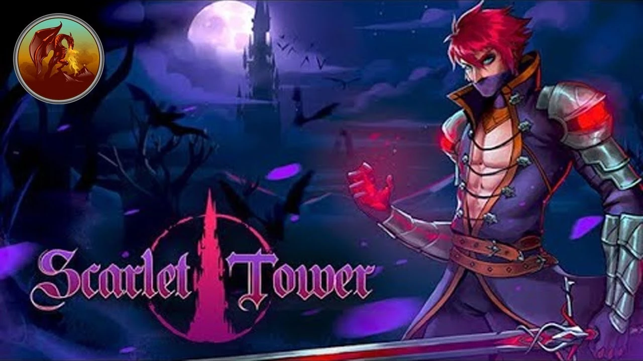 Scarlet Tower "Таблица +2 для Cheat Engine" [UPD: 03.06.2025] {Send}