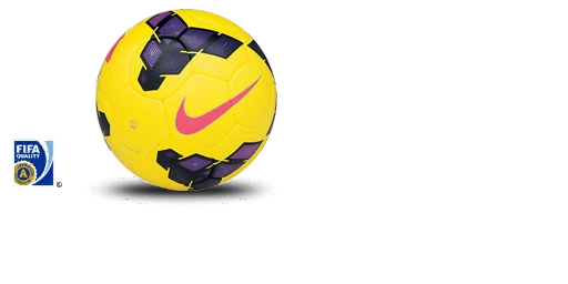 FIFA 13 "Мяч Nike Ready For Winter With Hi-Vis Incyte!!!"