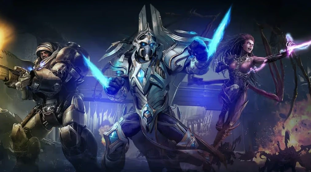 Президент Blizzard: StarCraft по-прежнему остается лучшим IP с сумасшедшим потенциалом