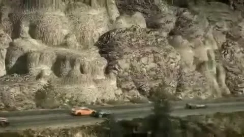 Need for Speed:The Run "музыкальное видео by TJrus"