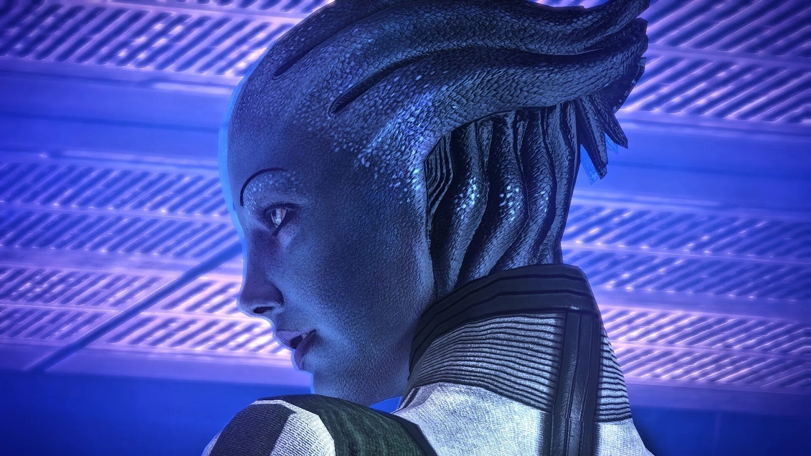 Легендарное что-то там. Впечатления от Mass Effect Legendary Edition